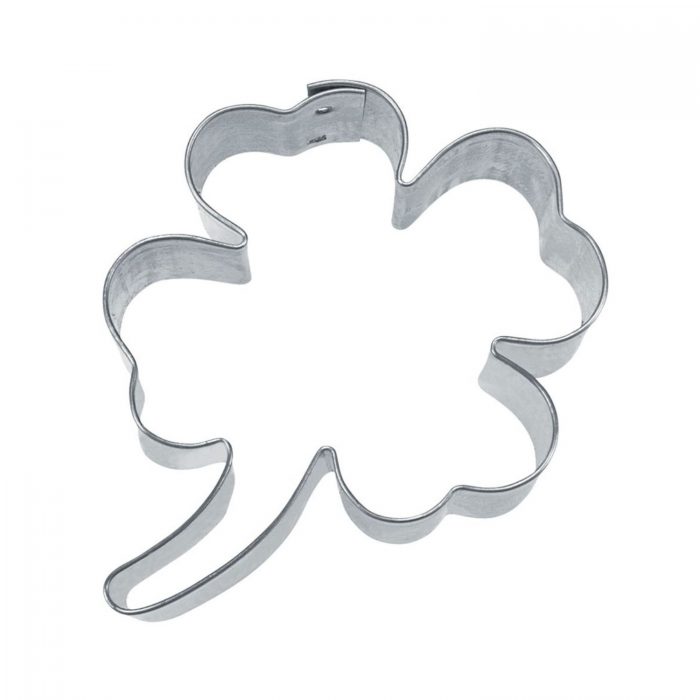 AUSSTECHER "KLEEBLATT"