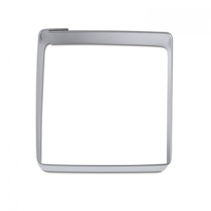 AUSSTECHER "QUADRAT"