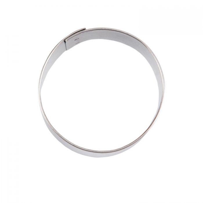 AUSSTECHER "RING" Ø 3/2,5