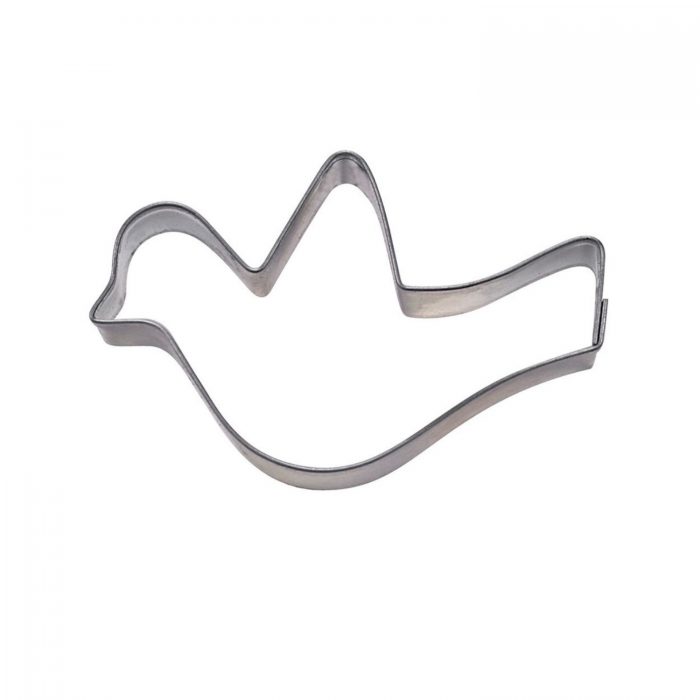 AUSSTECHER "TAUBE" 6CM