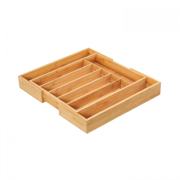 BESTECKEINSATZ AUSZIEHBAR