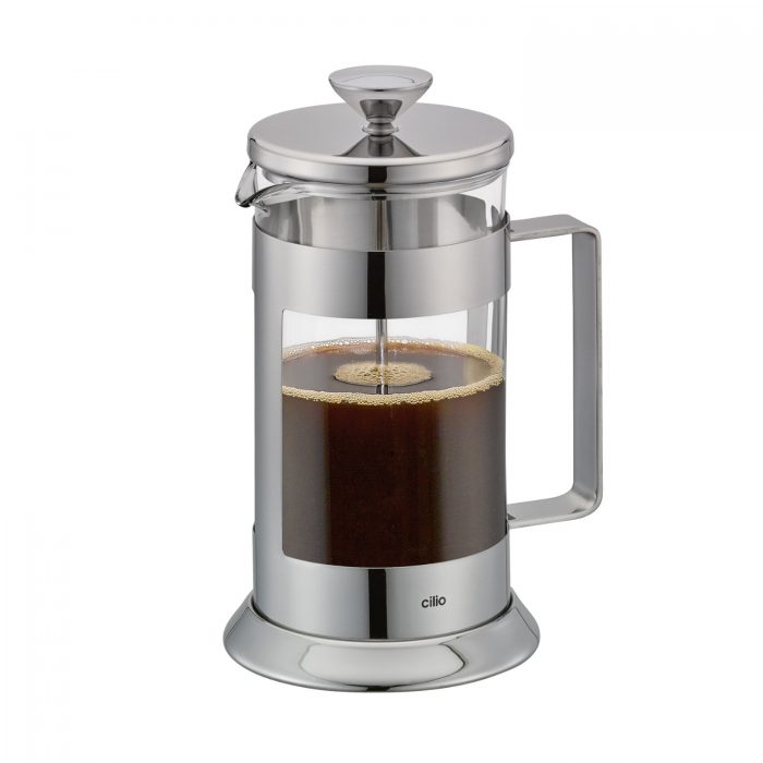 KAFFEEBEREITER LAURA 8 T.