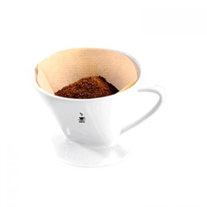 KAFFEEFILTER "SANDRO" 101