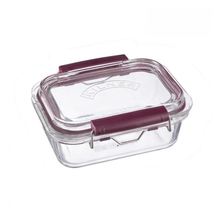 FRISCHHALTEBOX 600ML