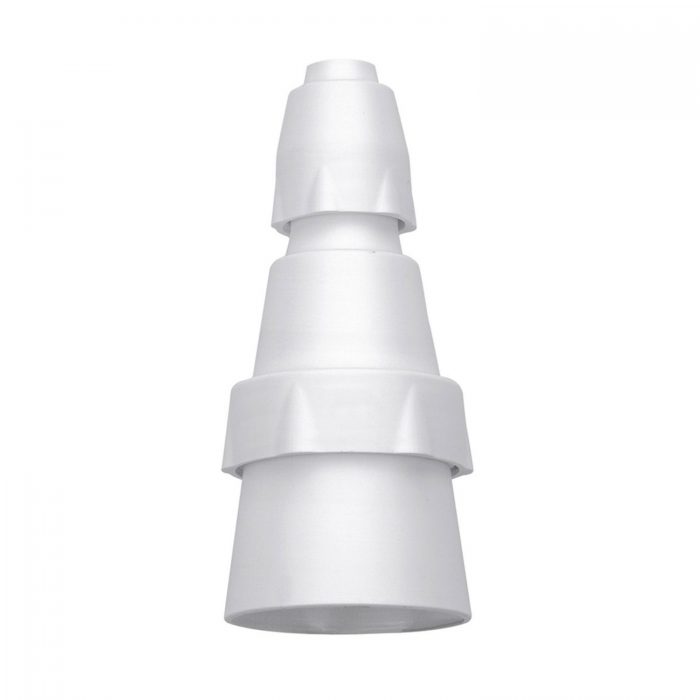 PROFI-ADAPTER KOMBI 4TLG