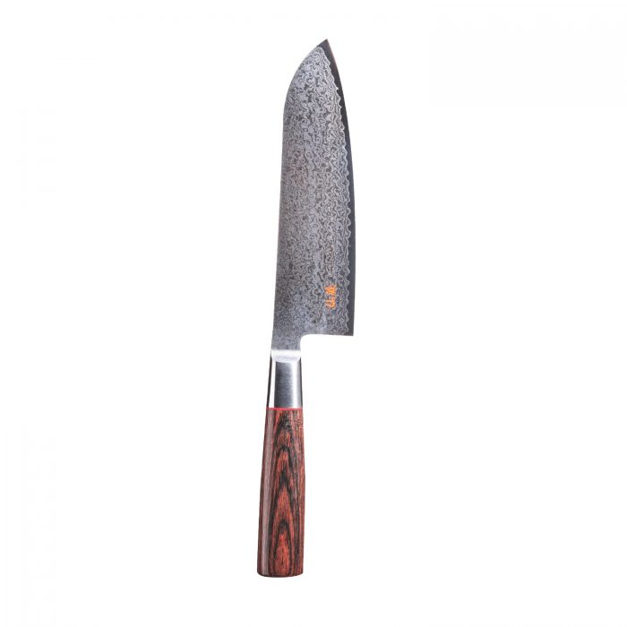SANTOKUMESSER 17CM ID-04 "SENZO CLASSIC"