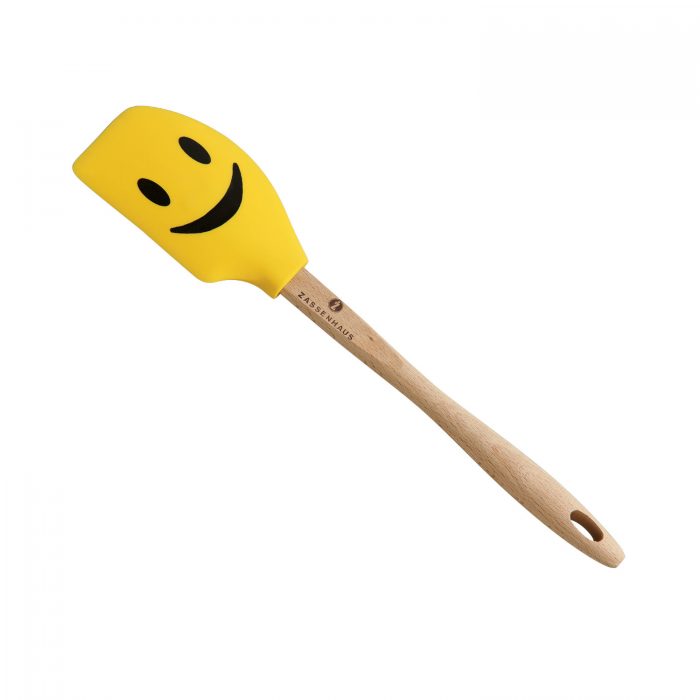 TEIGSCHABER "SMILEY SORTIERT