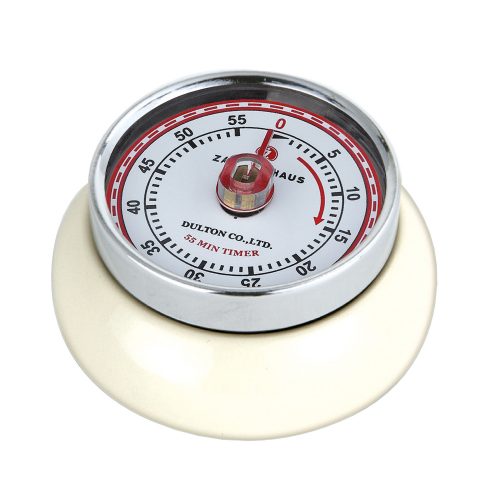 TIMER "SPEED" CREME