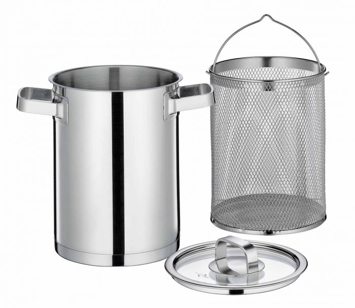 SPARGELKOCHER "SAN REMO COOK"