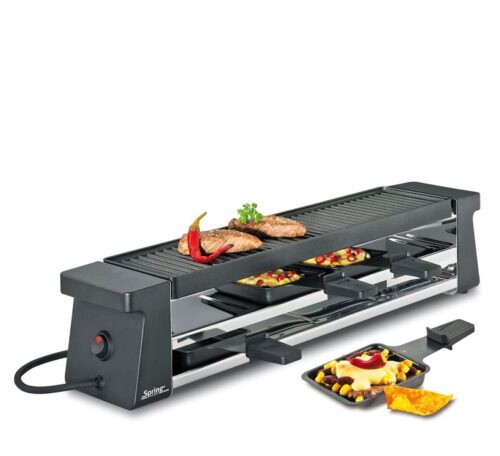 Produktbild Raclette