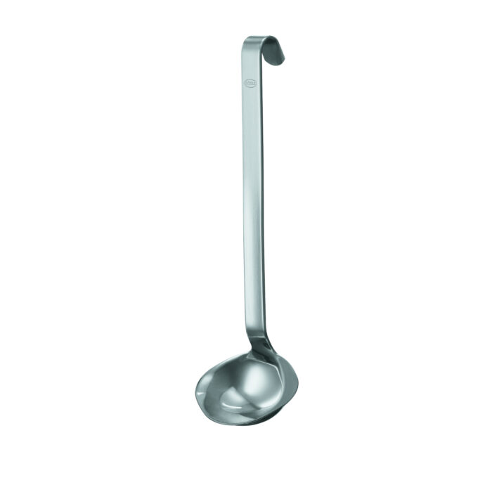 HAKEN-SAUCENLÖFFEL 25 CM