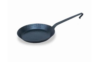Produktbild EIsenpfanne