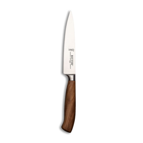 Ritter- ZUBEREITUNGSMESSER FORM LINE OLIVE 16 CM